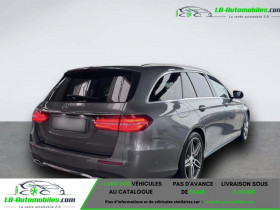 Mercedes Classe E 250 250 BVA  occasion � Beaupuy - photo n�3