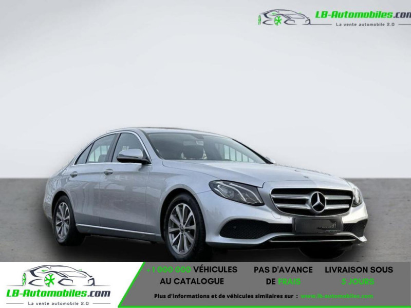 Mercedes Classe E 250 250 BVA  occasion � Beaupuy