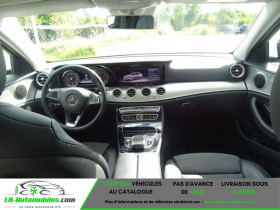Mercedes Classe E 250 250 BVA  occasion � Beaupuy - photo n�2