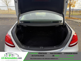 Mercedes Classe E 250 250 BVA  occasion � Beaupuy - photo n�9