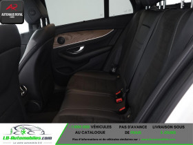 Mercedes Classe E 250 250 BVA  occasion � Beaupuy - photo n�8