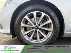 Mercedes Classe E 250 250 BVA  occasion � Beaupuy - photo n�8