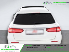 Mercedes Classe E 250 250 BVA  occasion � Beaupuy - photo n�7