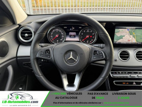 Mercedes Classe E 250 250 BVA  occasion � Beaupuy - photo n�7