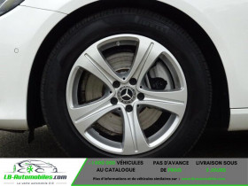 Mercedes Classe E 250 250 BVA  occasion � Beaupuy - photo n�9