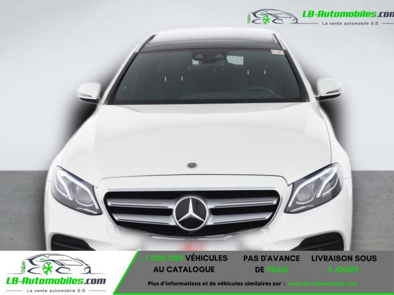 Mercedes Classe E 250 250 BVA  occasion � Beaupuy - photo n�5