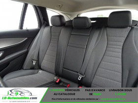 Mercedes Classe E 250 250 BVA  occasion � Beaupuy - photo n�8