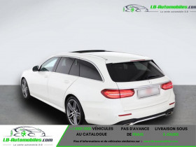 Mercedes Classe E 250 250 BVA  occasion � Beaupuy - photo n�4