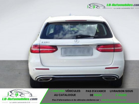 Mercedes Classe E 250 250 BVA  occasion � Beaupuy - photo n�6