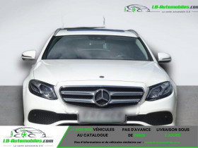 Mercedes Classe E 250 250 BVA  occasion � Beaupuy - photo n�4