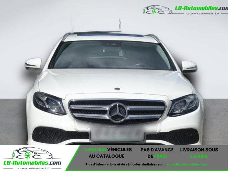 Mercedes Classe E 250 250 BVA  occasion � Beaupuy - photo n�4