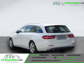 Mercedes Classe E 250 250 BVA  occasion � Beaupuy - photo n�3