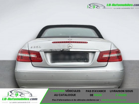 Mercedes Classe E 250 250 BVA  occasion � Beaupuy - photo n�7