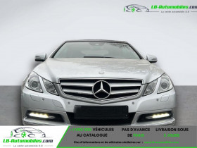 Mercedes Classe E 250 250 BVA  occasion � Beaupuy - photo n�5