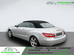 Mercedes Classe E 250 250 BVA  occasion � Beaupuy - photo n�4