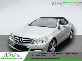 Mercedes Classe E 250 250 BVA  occasion � Beaupuy - photo n�2
