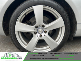 Mercedes Classe E 250 250 BVA  occasion � Beaupuy - photo n�10