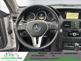 Mercedes Classe E 250 250 BVA  occasion � Beaupuy - photo n�9