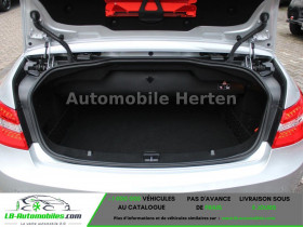Mercedes Classe E 250 250 BVA  occasion � Beaupuy - photo n�9