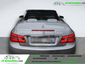 Mercedes Classe E 250 250 BVA  occasion � Beaupuy - photo n�6