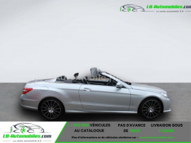 Mercedes Classe E 250 250 BVA  occasion � Beaupuy - photo n�5