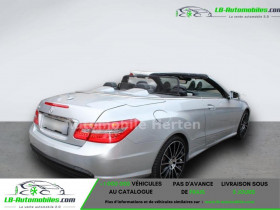 Mercedes Classe E 250 250 BVA  occasion � Beaupuy - photo n�3