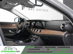 Mercedes Classe E 250 250 BVA  occasion � Beaupuy - photo n�8