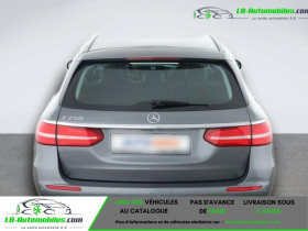 Mercedes Classe E 250 250 BVA  occasion � Beaupuy - photo n�6