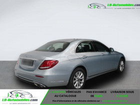 Mercedes Classe E 250 250 BVA  occasion � Beaupuy - photo n�4