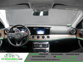 Mercedes Classe E 250 250 BVA  occasion � Beaupuy - photo n�3