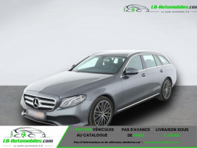 Mercedes Classe E 250 , garage LB AUTOMOBILES � Beaupuy