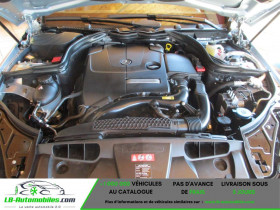 Mercedes Classe E 250 250 BVA  occasion � Beaupuy - photo n�9