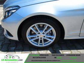 Mercedes Classe E 250 250 BVA  occasion � Beaupuy - photo n�8