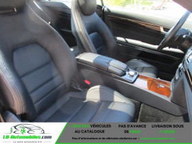 Mercedes Classe E 250 250 BVA  occasion � Beaupuy - photo n�6