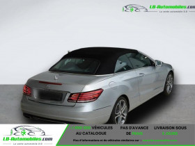 Mercedes Classe E 250 , garage LB AUTOMOBILES � Beaupuy