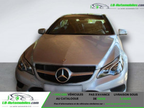 Mercedes Classe E 250 250 BVA  occasion � Beaupuy - photo n�4