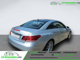Mercedes Classe E 250 250 BVA  occasion � Beaupuy - photo n�3