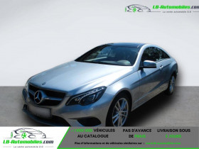 Mercedes Classe E 250 250 BVA  occasion � Beaupuy - photo n�2