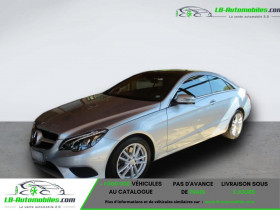 Mercedes Classe E 250 , garage LB AUTOMOBILES � Beaupuy