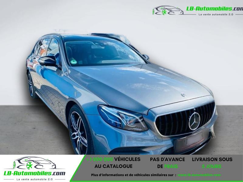 Mercedes Classe E 250 250 BVA  occasion  Beaupuy - photo n2