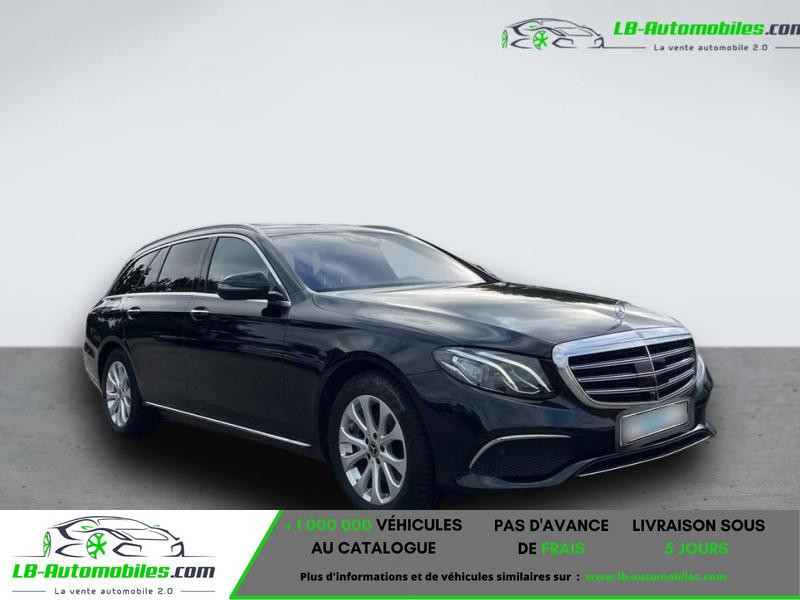 Mercedes Classe E 250 250 BVA  occasion  Beaupuy - photo n2