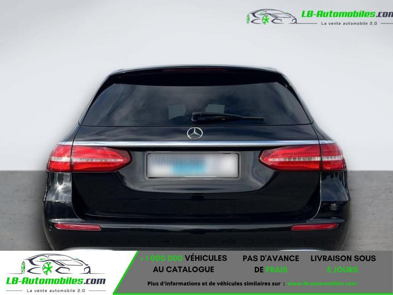 Mercedes Classe E 250 250 BVA  occasion  Beaupuy - photo n6