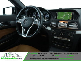Mercedes Classe E 250 250 BVA  occasion  Beaupuy - photo n8