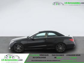 Mercedes Classe E 250 250 BVA  occasion  Beaupuy - photo n6