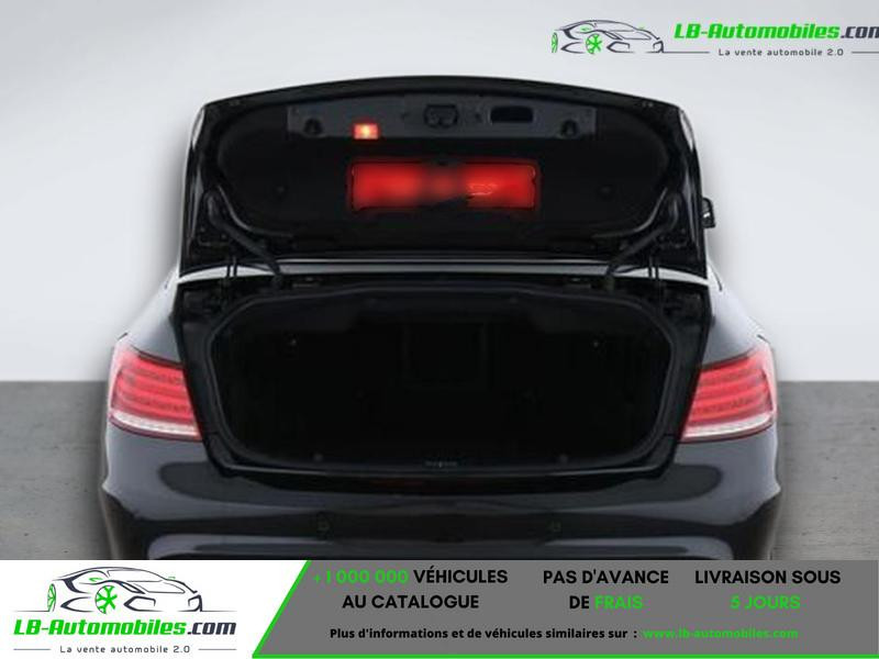 Mercedes Classe E 250 250 BVA  occasion  Beaupuy - photo n7