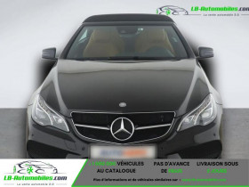 Mercedes Classe E 250 250 BVA  occasion  Beaupuy - photo n5