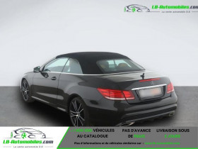 Mercedes Classe E 250 250 BVA  occasion  Beaupuy - photo n4