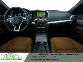 Mercedes Classe E 250 250 BVA  occasion  Beaupuy - photo n3