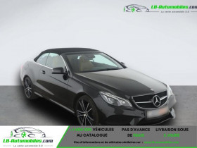 Mercedes Classe E 250 250 BVA  occasion  Beaupuy - photo n2