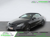 Mercedes Classe E 250 250 BVA   Beaupuy 31